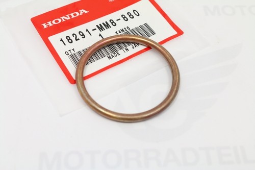 Honda 350 guarnizione - honda,