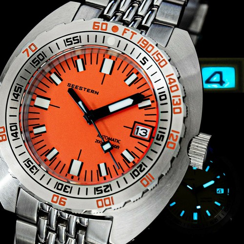Orologio sportivo uomo