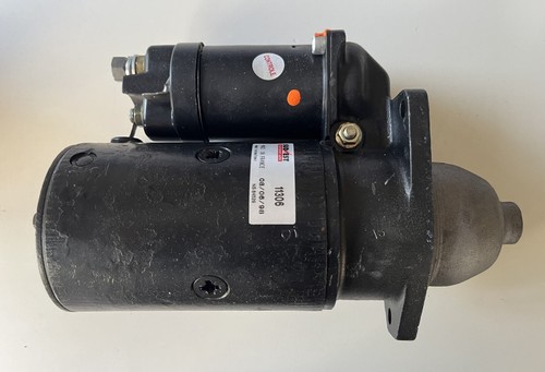 Motorino avviamento sud est - sud,