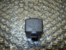 PORTA FUSIBILI PER SUZUKI TU