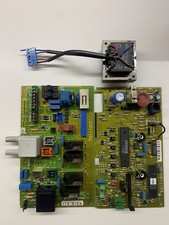 Vaillant  VMW 282/1 2 Schede Comandi. Usata funzionante.