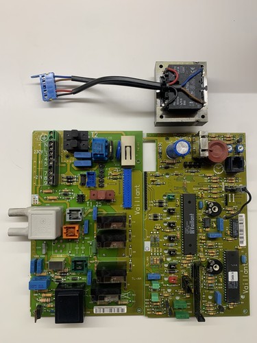 Vaillant vmw 282 2 - ,