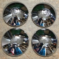 4 x Copricerchi VW Maggiolino