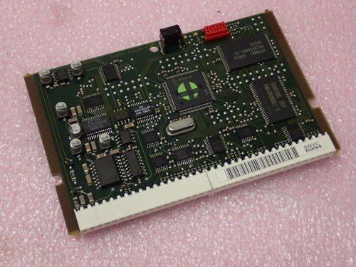 Cds imc741 digital processing - cds,