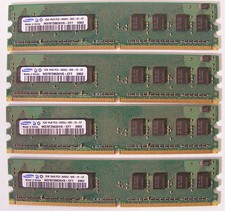 Lot of 4 Samsung