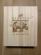 Cofanetto La Spinetta -