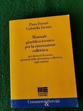 MANUALE GIURIDICO-TECNICO PER