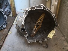 BPA Cambio MINI  ONE D MK4