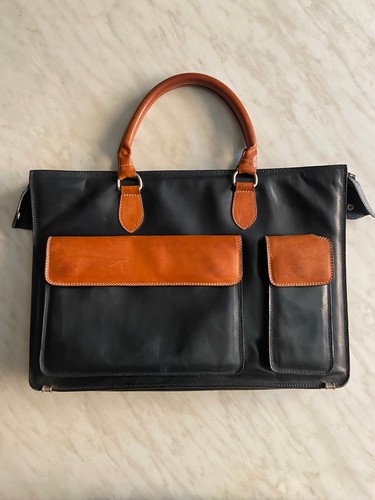 Valigia vintage ventiquattrore