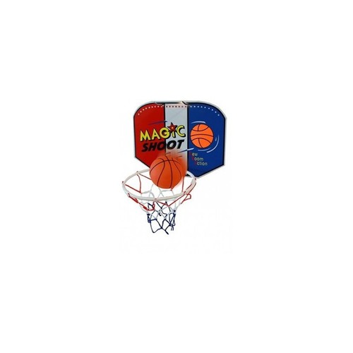 Gioco basket palla gonfia - c/palla,
