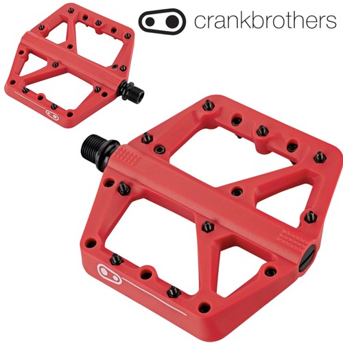 Crankbrothers stamp - crankbrothers,