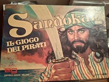 Gioco Da Tavolo Vintage