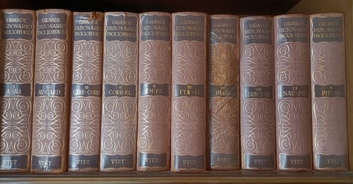 Enciclopedia grande - enciclopedia,
