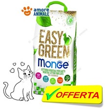 Monge EASY GREEN  Lettiera