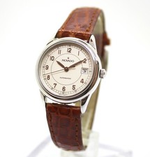 Orologio Automatico Movado