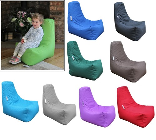 Beanbag sedia per - beanbag, bambini
