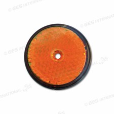 Kit 2 pz Catadiottro diam.60