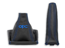 PER OPEL ASTRA H PELLE CUFFIA