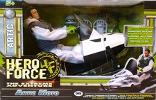 GIOCHI PREZIOSI 01497 HERO