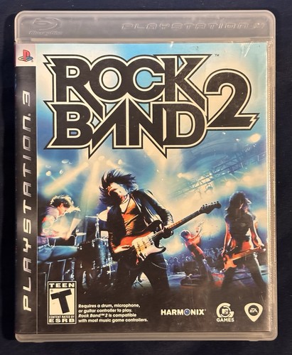 Ottimo rock band sony - ottimo, 2