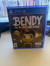 Bendy macchina - e,