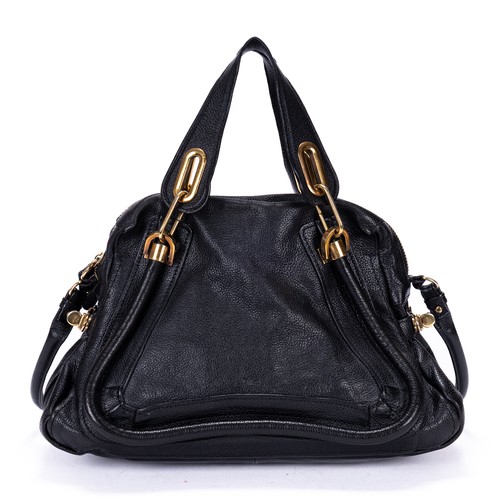 Borsa tracolla chloé medium - a,