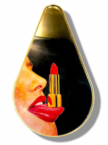 Seletti specchio rossetto - , e