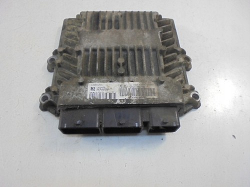 Centralina motore computer - centralina,