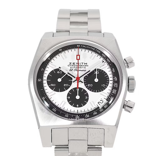 Zenith primero automatico - primero,