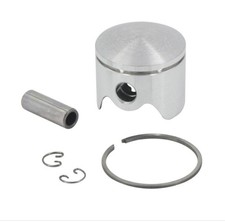Kit pistone segmenti