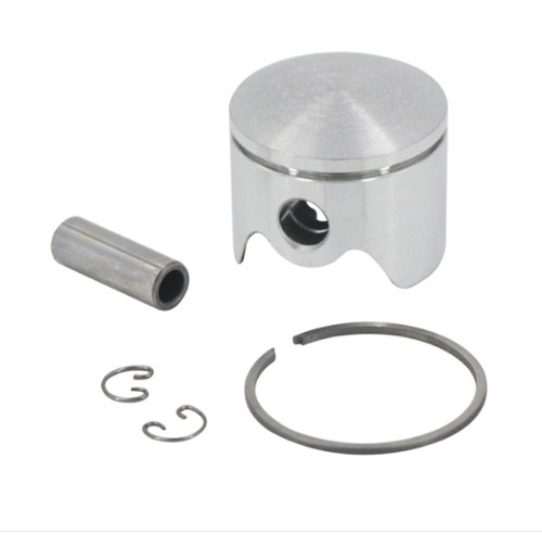 Kit pistone segmenti