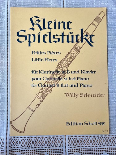 Willy schneider piccoli - willy,