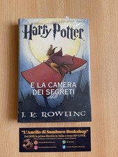 Harry Potter E La Camera Dei