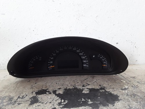 Quadro strumenti - quadro,