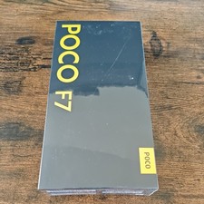 Xiaomi POCO F7 256GB Dual SIM
