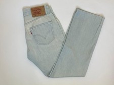 Levis 501 Jeans vintage men