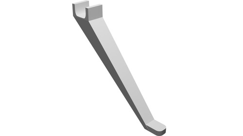 Supporto display per modellino - display,