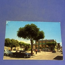 RIZZICONI PIAZZA GUGLIELMO