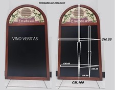 OFFERTA LAVAGNA ENOTECA BAR