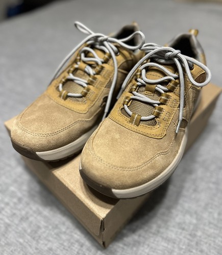 Clarks uomo wellman trail - uomo,