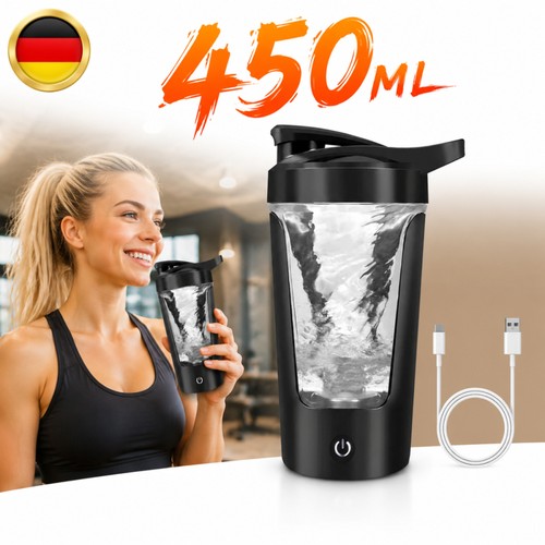 Shaker proteico elettrico - proteico,