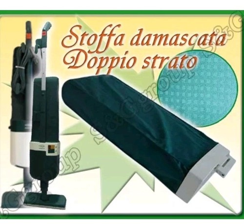 Porta sacchetto per folletto - sacchetto,
