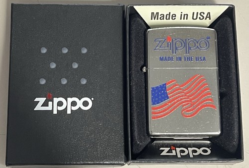 Zippo 2021 over - zippo,