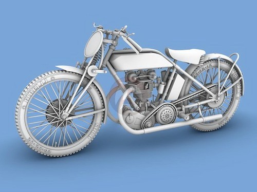 Cix models bianchi - bianchi, 350