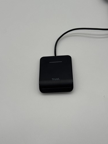 Trust primo dni lettore smart - trust,