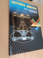 Corso Professionale Vintage