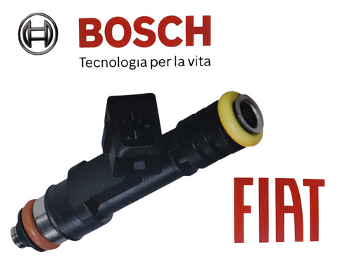 Iniettore metano bosch fiat - metano,