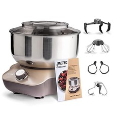 Imetec cakelover impastatrice - imetec,