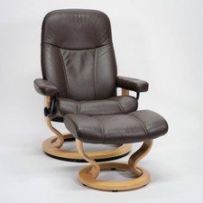 Poltrona Ecornes Stressless