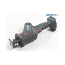 Metabo SSE 18 LTX Commutatore